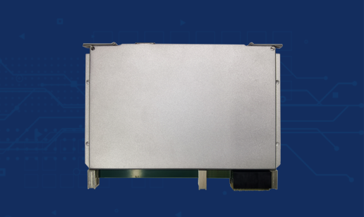 海角精产国品一二三区科技推出龙芯3A4000全国产6U VPX
